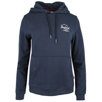 Capuchon sweaters Herschel Classic Logo