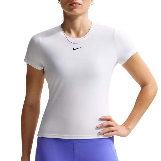 Nike Dri-FIT Victory SS Shirt Dames - Maat M