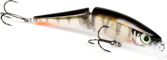 Rapala BX Swimmer - 12 cm - 22 g - Redfin Perch