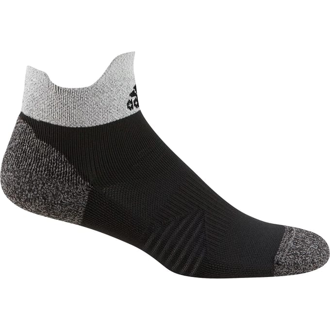 Sokken adidas Socquettes Reflective Running