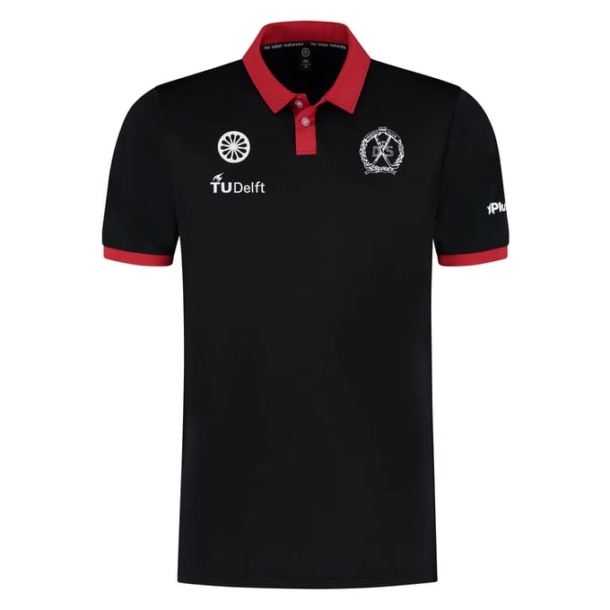 Delftse SHC Thuis Shirt Heren