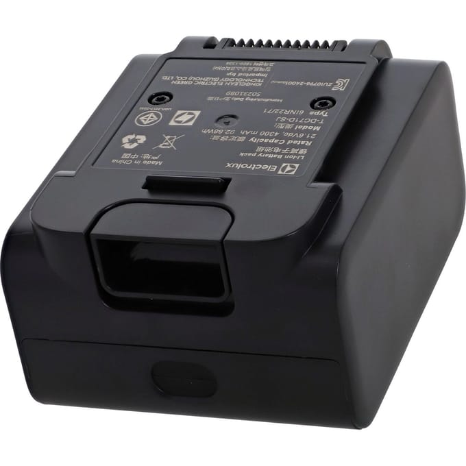 AEG batterij, 21.6V,4.3Ah 4056006705