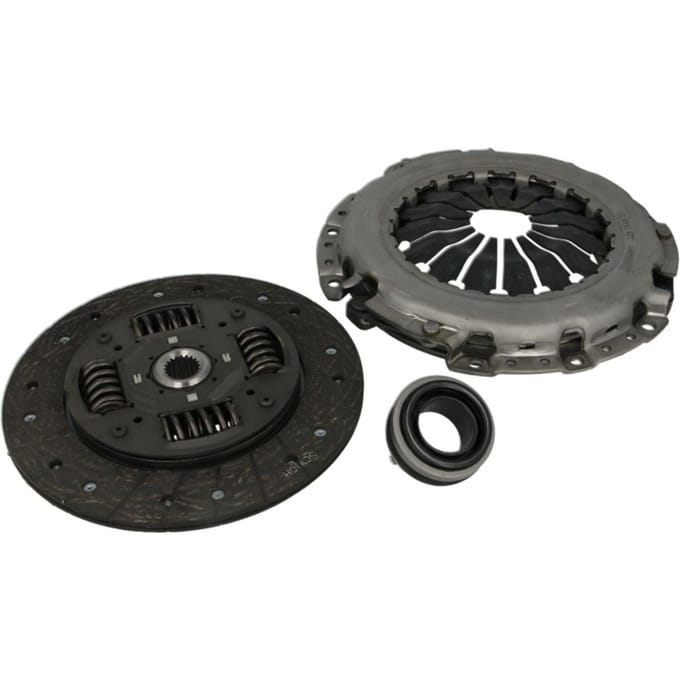 Schaeffler Luk Koppelingsset LUK RepSet 623 3397 00