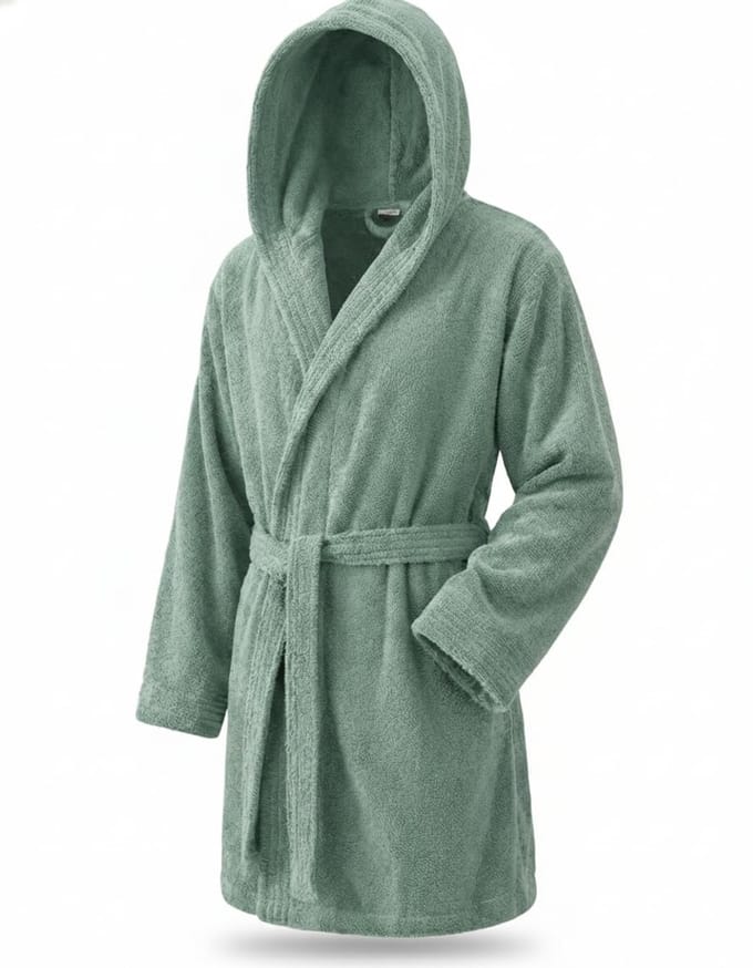 Top Towel