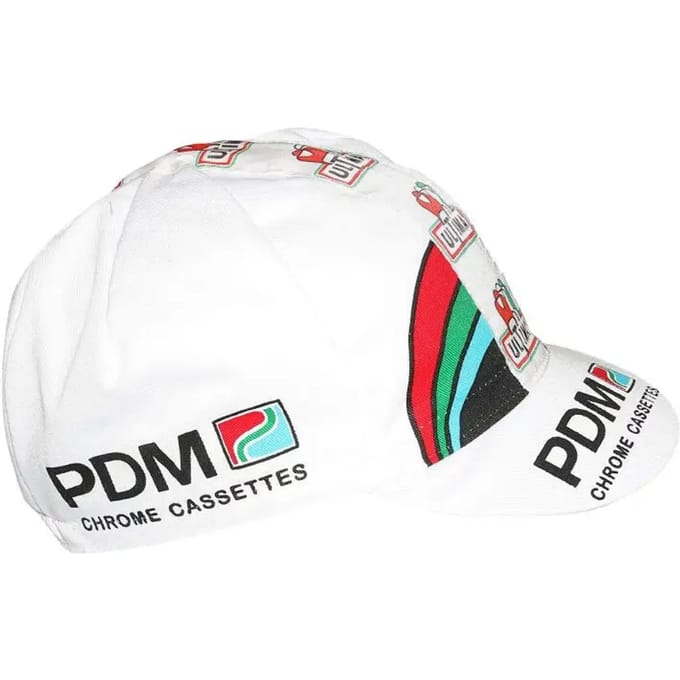 Fietspet Gist Equipe Vintage PDM