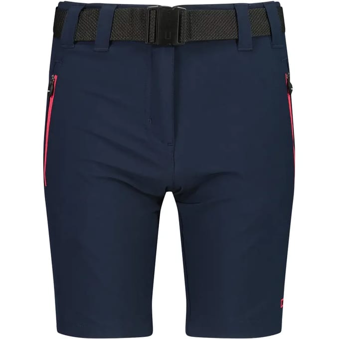 Stretch Bermuda Meisje CMP