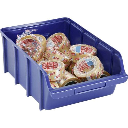 Raaco Stapelbak BIN 5 184x312x470mm 107006