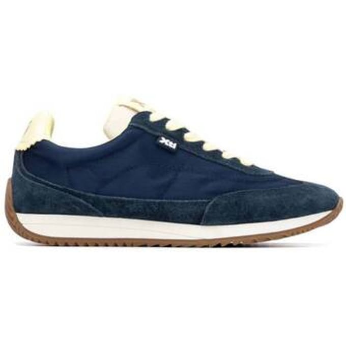Lage Sneakers Xti 14520901