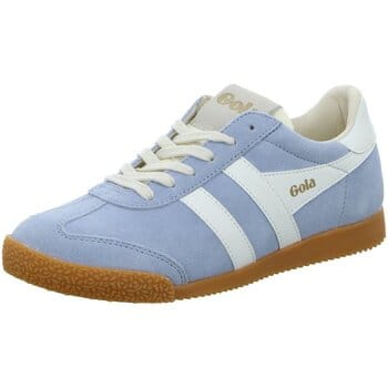 Vrouwen sneakers met veters Gola Elan