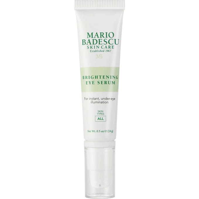 Mario Badescu - Brightening Eye Serum - 14 gr