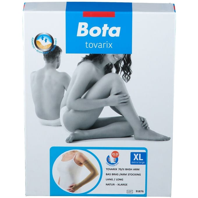Bota Tovarix 70/II Armkous BHSH Lang Extra Large 1 Kousen
