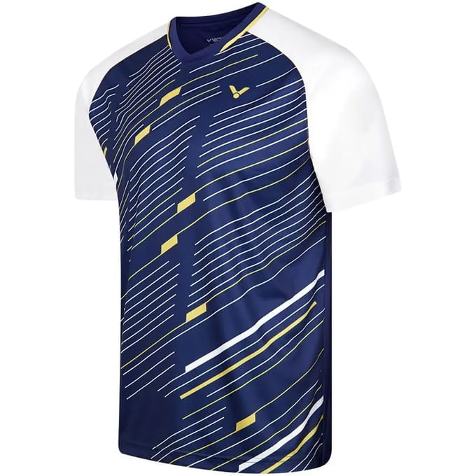 T-shirt Victor T-43100 B