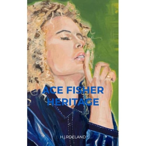 Ace Fisher - H.J. Roeland