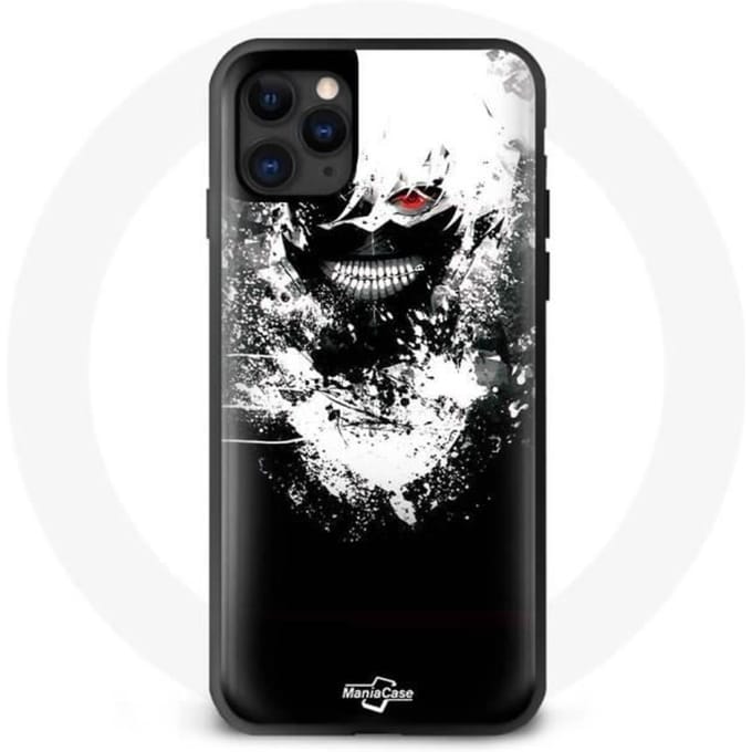 Coque Iphone 13 Tokyo Ghoul