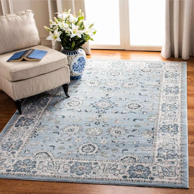 Vloerkleed Eline | Safavieh