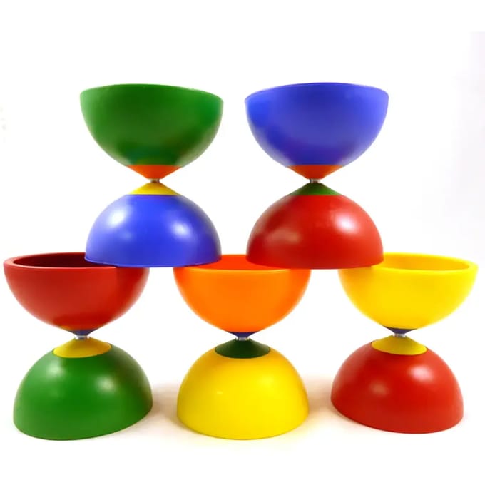 Diabolo Kuebler Sport