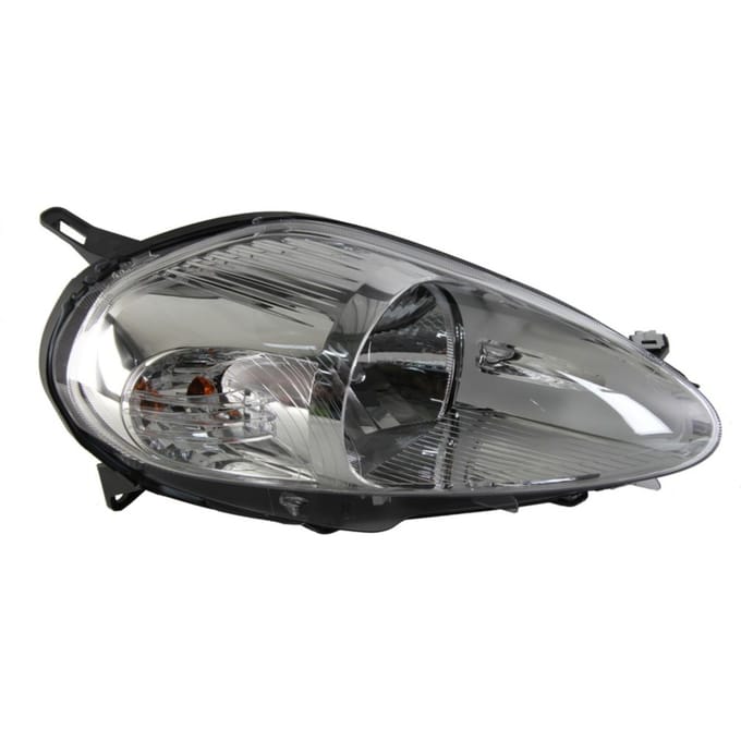 Koplampen VALEO 088902, rechts
