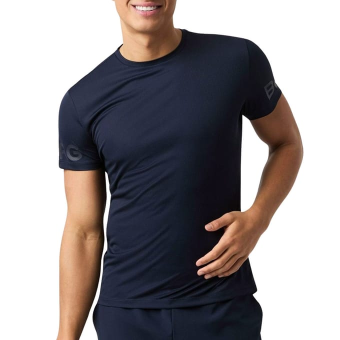 Björn Borg Light Shirt Heren - Maat L