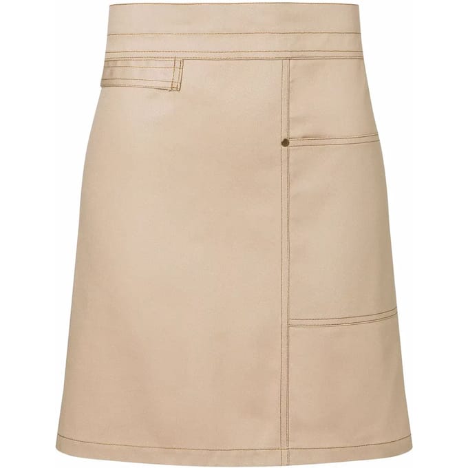 Schort Karlowsky Urban Casual-Style