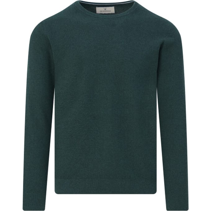 The Blueprint Crew-neck sweater