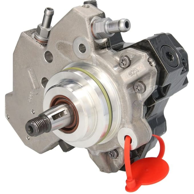 Hogedrukpomp BOSCH BX 0 986 437 365