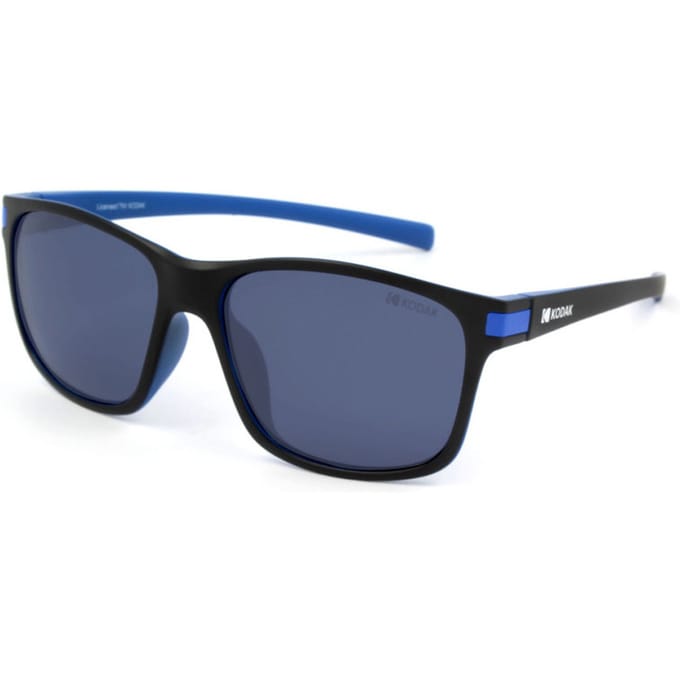 CF90156 Heren Gepolariseerde Vierkante Zonnebril