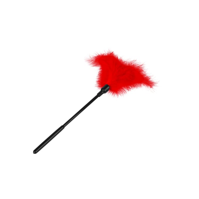 GP Kleine Tickler - Rood