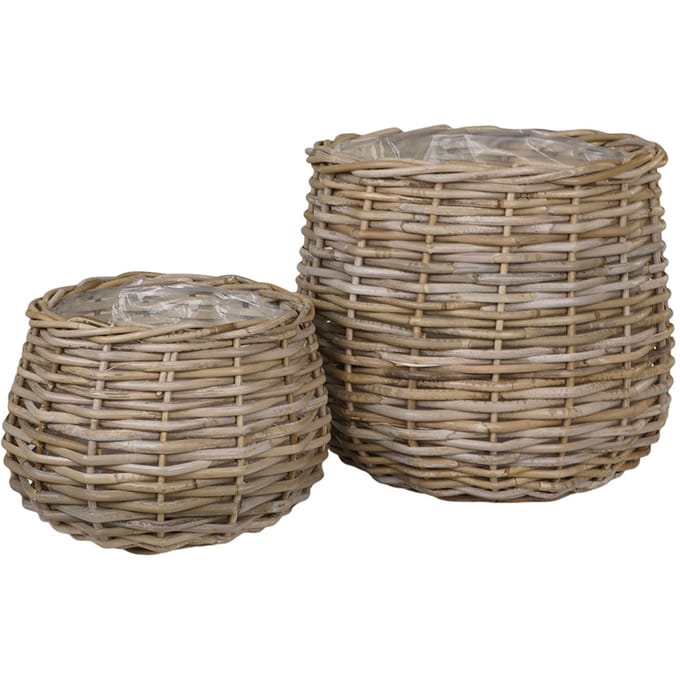 House Collection Plantenmand Set Magnar