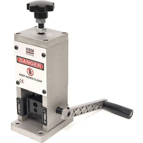 HBM Professionele Kabelstripper, Kabelpeller, Draadstripmachine