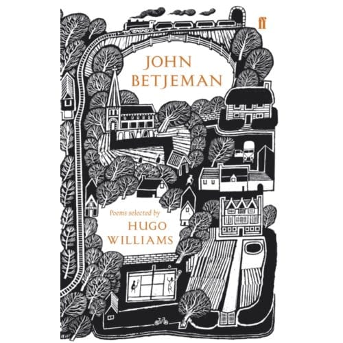 John Betjeman - Sir John Betjeman