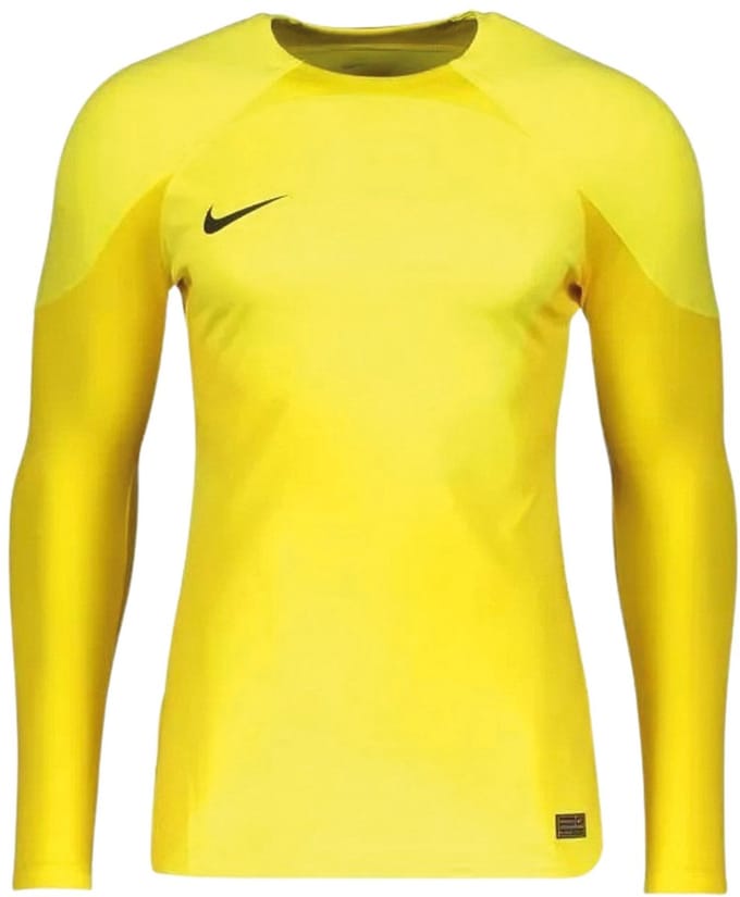 Nike Foundation Longsleeve Keepersshirt Heren - Maat L