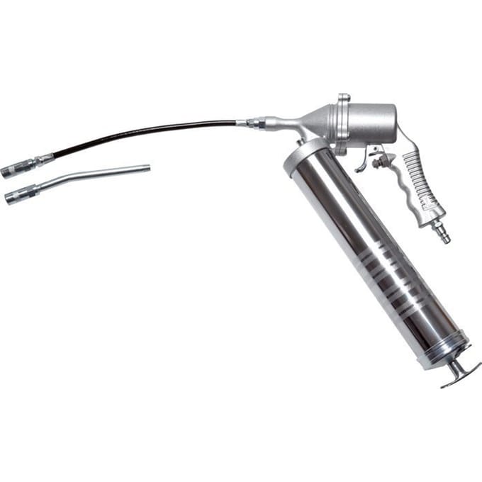 Pneumatische Vetpistool Intervalsmering - S2N86