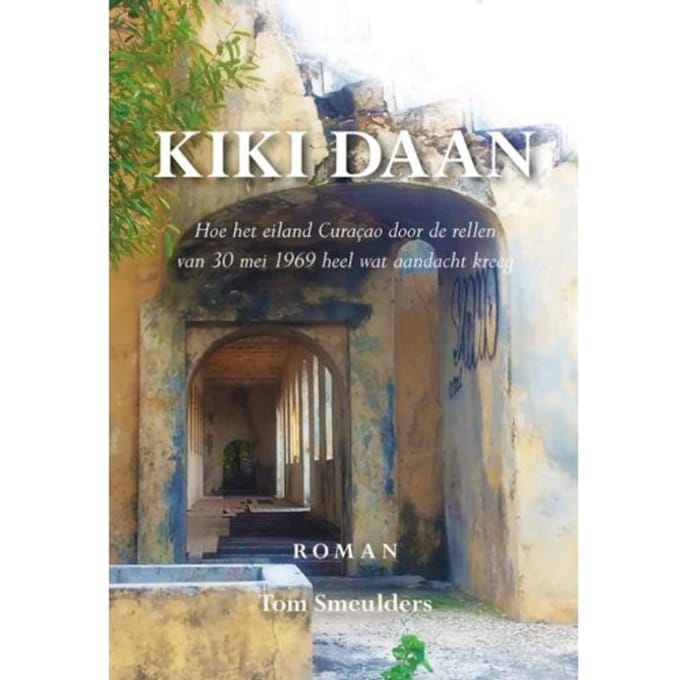 Kiki Daan - Tom Smeulders