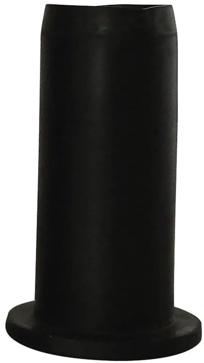Plastimo Roeispaan Halsondersteuning Zwart 30 mm