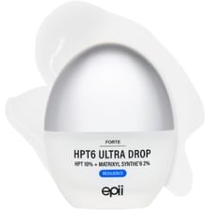 epii - HPT6 Ultra Drop 10% - Gezichtsserum