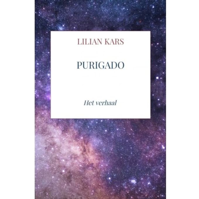 Purigado - Lilian Kars