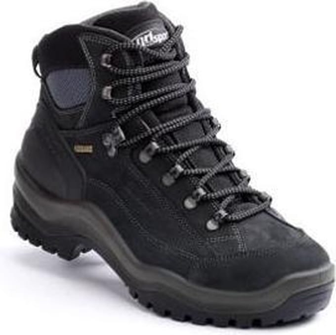 GRI Pampa Mid