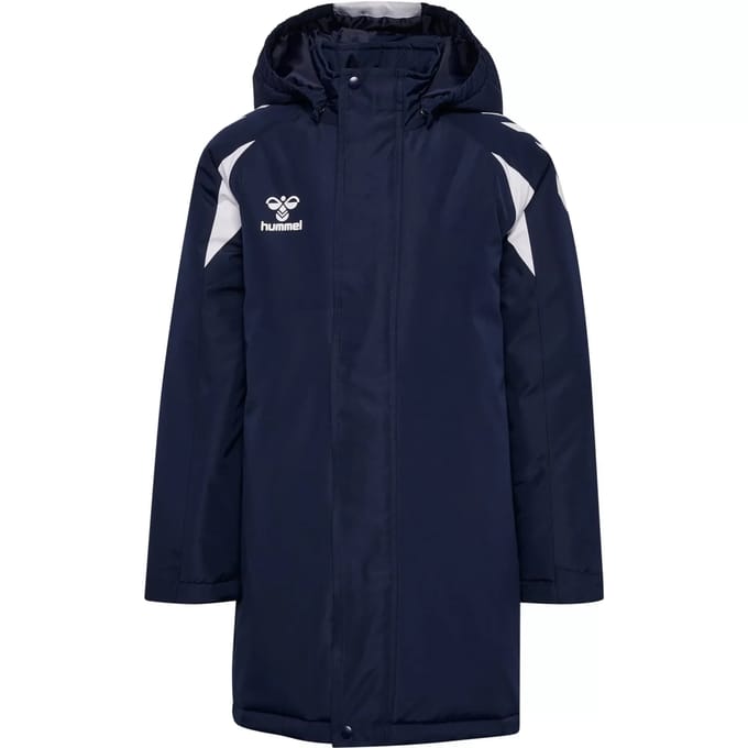 Waterdicht kinderjack Hummel Core 2.0