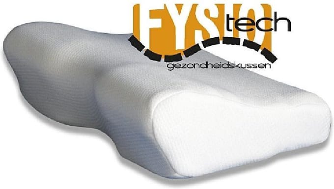 Fysiotech 11/3 hoofdkussen