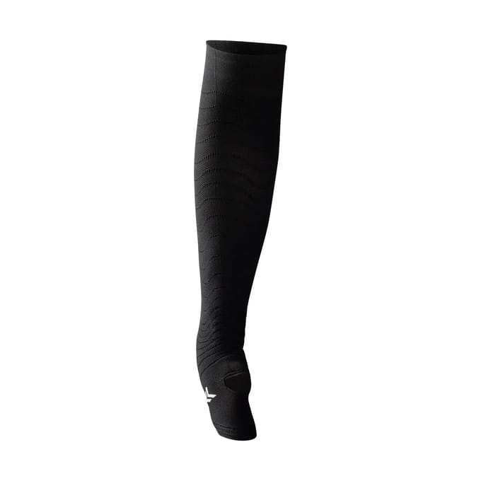 X-bionic Running Armwarmers Zwart XS-S