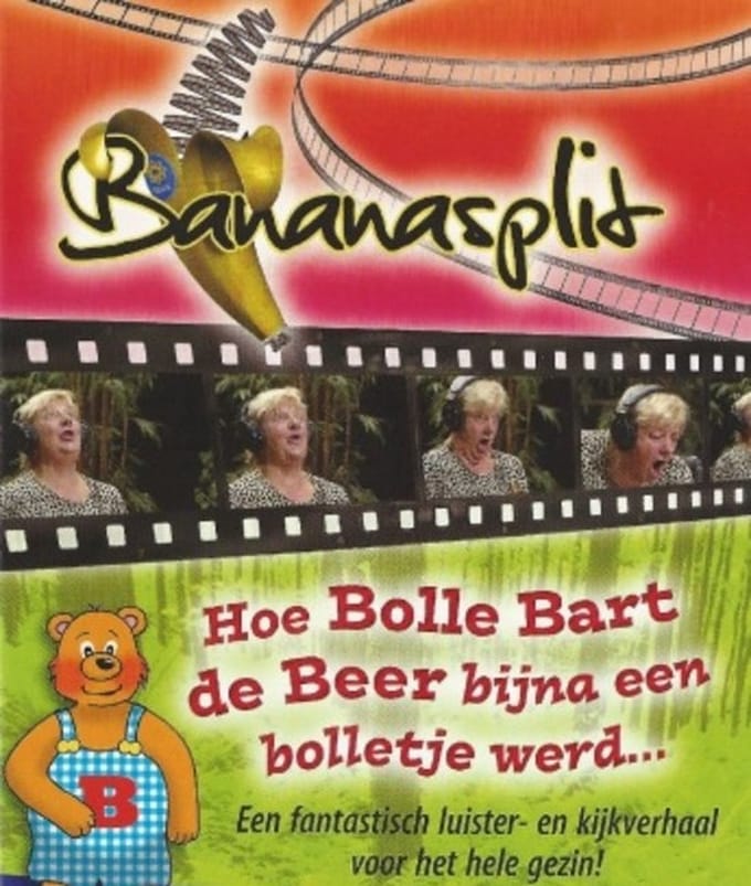 Hoe Bolle Bart de Beer een Bolletje werd