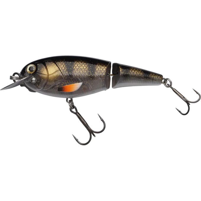Drijvend kunstaas Abu Garcia Hi-Lo Jointed