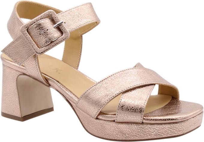 Ctwlk - Schoenen - Roze - Vrouwen - Maat 40 -