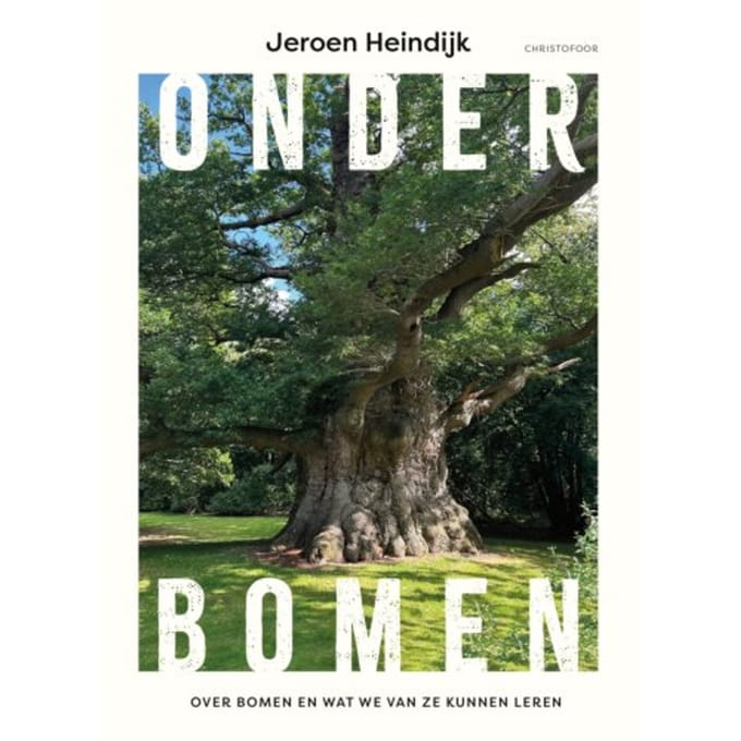 Onder Bomen - Jeroen Heindijk