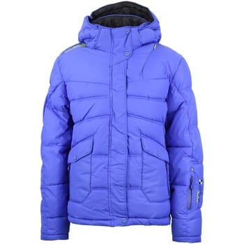 Technische jassen Peak Mountain Doudoune de ski fille GANECY