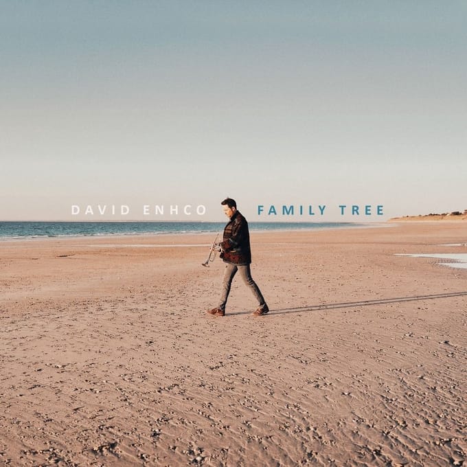 David Enhco - Family Tree (CD)