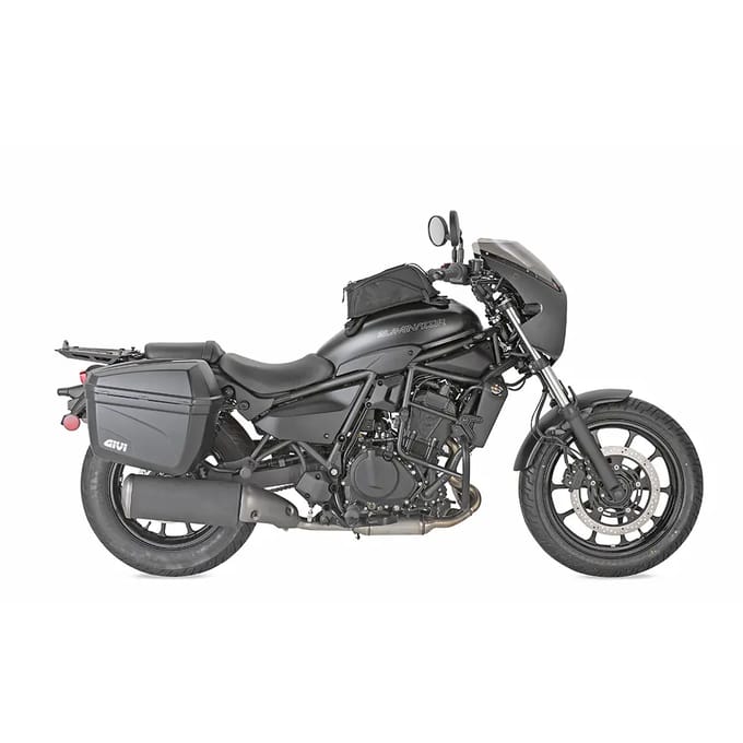 Motorbeschermers Givi Kawasaki Eliminator 500 (24)