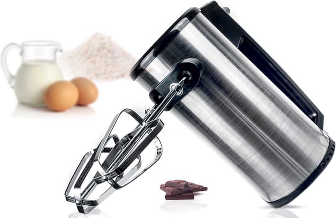 Little Balance - Batteur - Fouet 8460