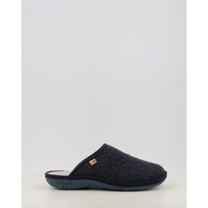 NORDIKAS 2630 TIROL ZAPATILLA HOGAR Blauw 42 EU