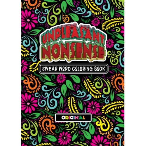 Unpleasant Nonsense: Original Edition - Dhr Hugo Elena